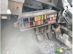 Recambio de caja reles / fusibles para seat ibiza iv (6j5, 6p1) 1.6 tdi referencia OEM IAM 6R0937548F  