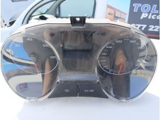 Recambio de cuadro instrumentos para seat ibiza iv (6j5, 6p1) 1.6 tdi referencia OEM IAM 6J1857003BAK3  
