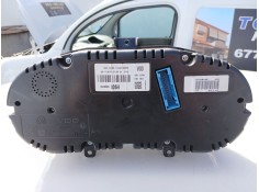 Recambio de cuadro instrumentos para seat ibiza iv (6j5, 6p1) 1.6 tdi referencia OEM IAM 6J1857003BAK3   2