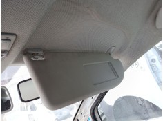 Recambio de parasol derecho para seat ibiza iv (6j5, 6p1) 1.6 tdi referencia OEM IAM 6J0857552C2F4   2