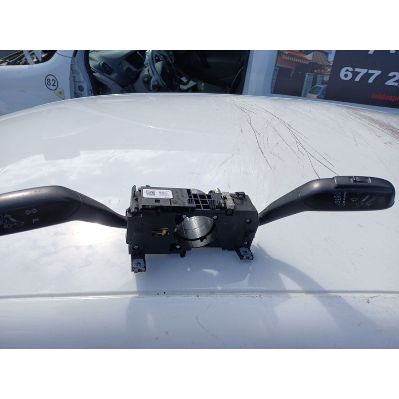 Recambio de mando intermitentes para seat ibiza iv (6j5, 6p1) 1.6 tdi referencia OEM IAM   