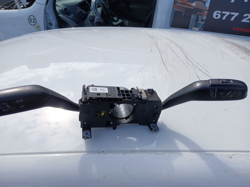 Recambio de mando intermitentes para seat ibiza iv (6j5, 6p1) 1.6 tdi referencia OEM IAM   