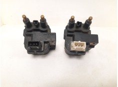 Recambio de bobina encendido para renault megane i berlina hatchback (ba0) 1.6 referencia OEM IAM  29284 