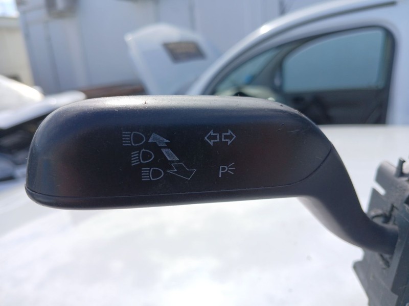 Recambio de mando intermitentes para seat ibiza iv (6j5, 6p1) 1.6 tdi referencia OEM IAM   