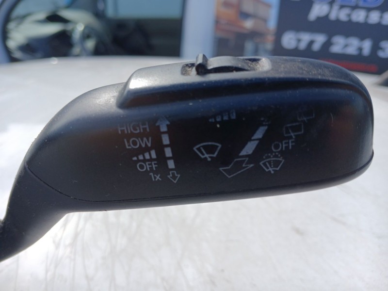 Recambio de mando intermitentes para seat ibiza iv (6j5, 6p1) 1.6 tdi referencia OEM IAM   