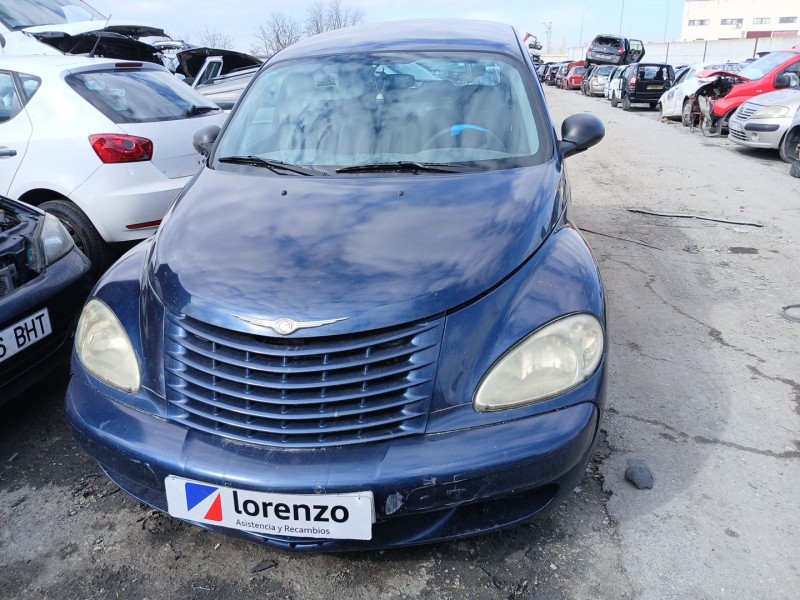 chrysler pt cruiser (pt_) del año 2004