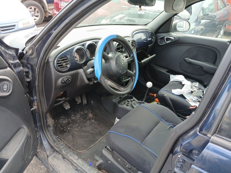 chrysler pt cruiser (pt_) del año 2004