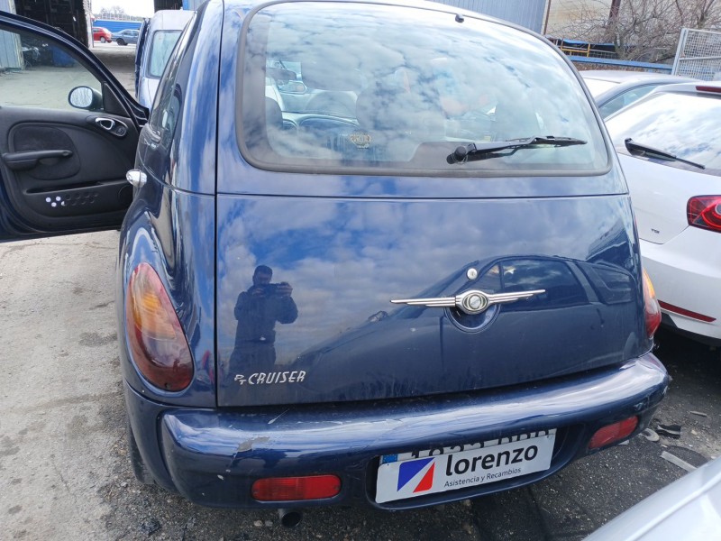 chrysler pt cruiser (pt_) del año 2004