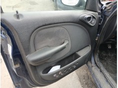 Recambio de elevalunas delantero izquierdo para chrysler pt cruiser (pt_) 2.2 crd referencia OEM IAM   