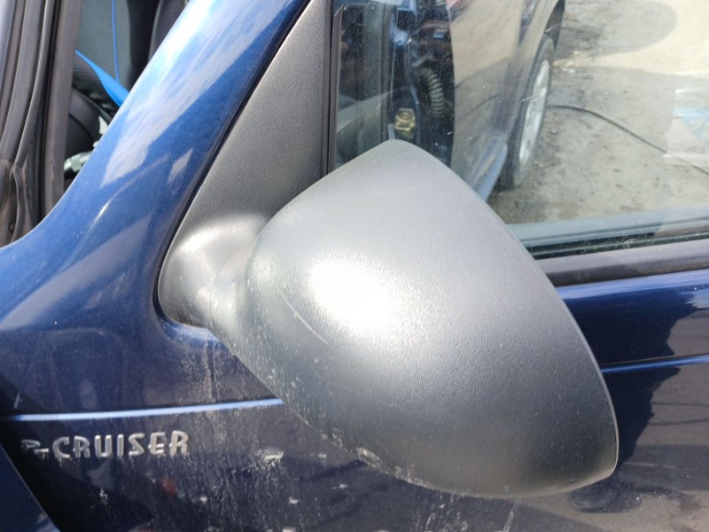Recambio de retrovisor izquierdo para chrysler pt cruiser (pt_) 2.2 crd referencia OEM IAM   