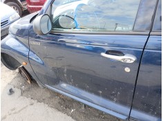 Recambio de puerta delantera izquierda para chrysler pt cruiser (pt_) 2.2 crd referencia OEM IAM    2