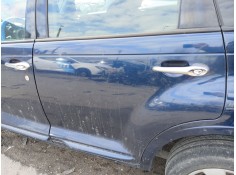 Recambio de puerta trasera izquierda para chrysler pt cruiser (pt_) 2.2 crd referencia OEM IAM   