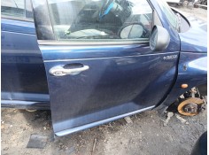 Recambio de puerta delantera derecha para chrysler pt cruiser (pt_) 2.2 crd referencia OEM IAM   