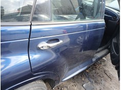 Recambio de puerta trasera derecha para chrysler pt cruiser (pt_) 2.2 crd referencia OEM IAM   