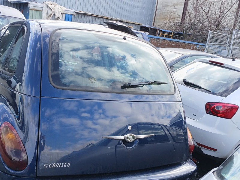 Recambio de porton trasero para chrysler pt cruiser (pt_) 2.2 crd referencia OEM IAM   