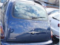 Recambio de porton trasero para chrysler pt cruiser (pt_) 2.2 crd referencia OEM IAM    2