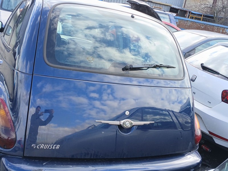 Recambio de porton trasero para chrysler pt cruiser (pt_) 2.2 crd referencia OEM IAM   