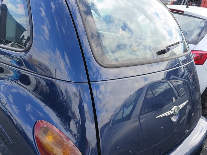 Recambio de porton trasero para chrysler pt cruiser (pt_) 2.2 crd referencia OEM IAM   