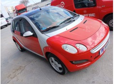 smart forfour (454) del año 2004 2