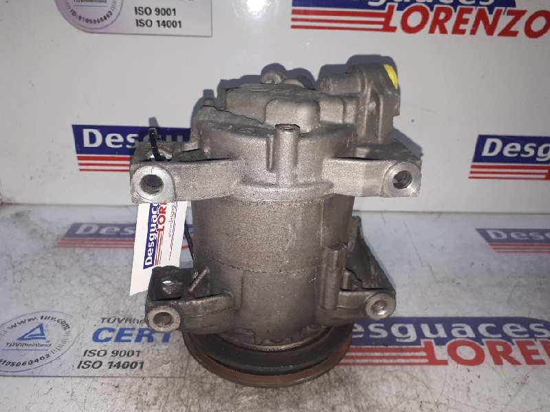 Recambio de compresor aire acondicionado para nissan almera tino (v10m) acenta referencia OEM IAM 9260006N01 EA05145010 EA051