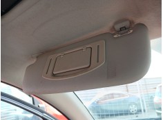 Recambio de parasol izquierdo para smart forfour (454) 1.5 (454.032) referencia OEM IAM   