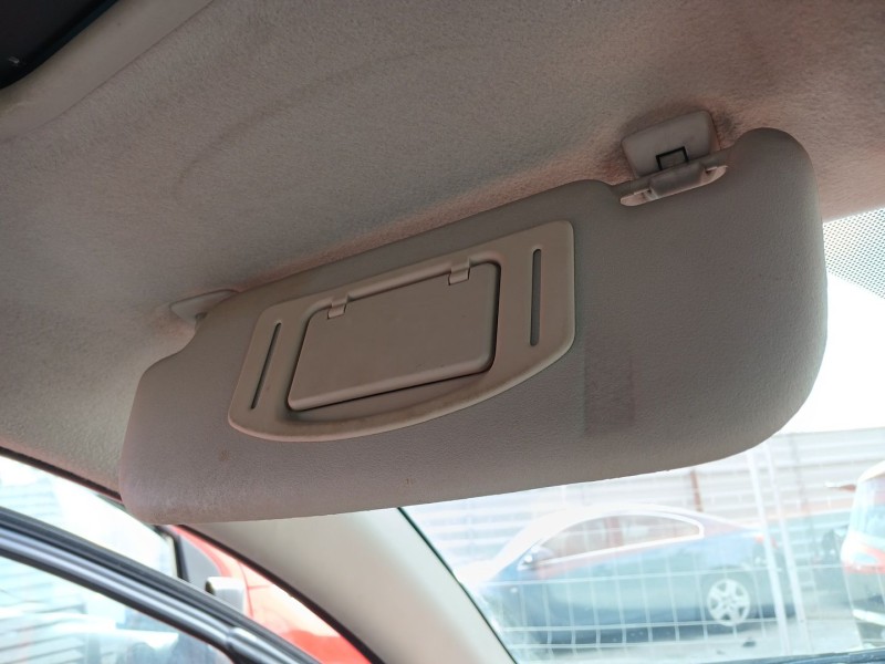 Recambio de parasol izquierdo para smart forfour (454) 1.5 (454.032) referencia OEM IAM   