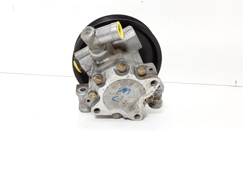 Recambio de bomba servodireccion para mercedes-benz clase c (w203) berlina 220 cdi (203.006) referencia OEM IAM A0024669401 7692