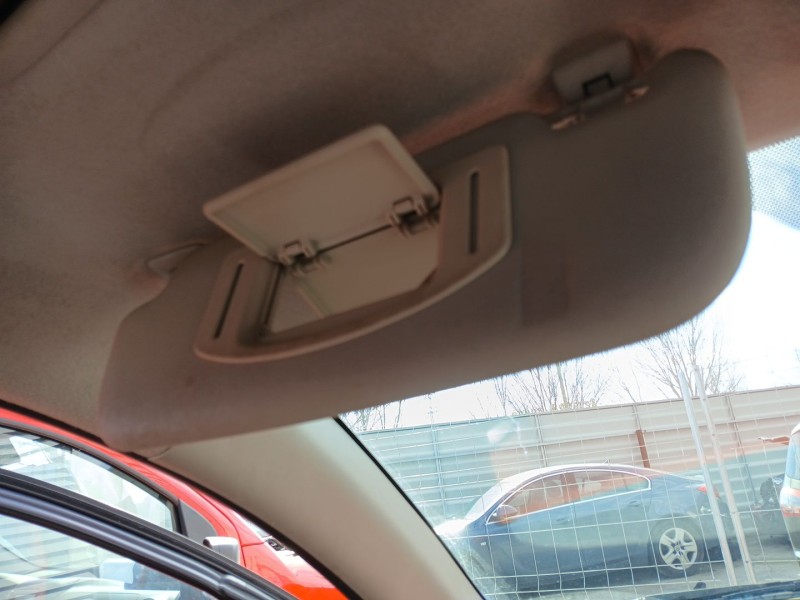 Recambio de parasol izquierdo para smart forfour (454) 1.5 (454.032) referencia OEM IAM   