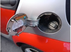 Recambio de tapa exterior combustible para smart forfour (454) 1.5 (454.032) referencia OEM IAM   