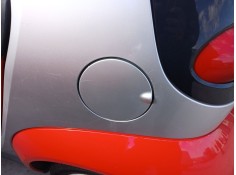 Recambio de tapa exterior combustible para smart forfour (454) 1.5 (454.032) referencia OEM IAM    2