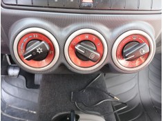 Recambio de mando calefaccion / aire acondicionado para smart forfour (454) 1.5 (454.032) referencia OEM IAM   