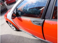 Recambio de puerta delantera izquierda para smart forfour (454) 1.5 (454.032) referencia OEM IAM   