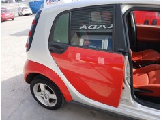 Recambio de puerta trasera derecha para smart forfour (454) 1.5 (454.032) referencia OEM IAM    2