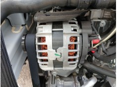 Recambio de alternador para nissan townstar furgoneta/monovolumen (xfk) 1.3 referencia OEM IAM 231007518R A4209058500 TL1240709 2