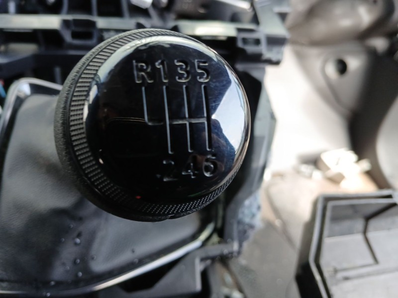 Recambio de caja cambios para nissan townstar furgoneta/monovolumen (xfk) 1.3 referencia OEM IAM   