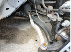 Recambio de cremallera direccion para nissan townstar furgoneta/monovolumen (xfk) 1.3 referencia OEM IAM   