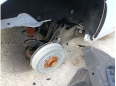 Recambio de puente trasero para nissan townstar furgoneta/monovolumen (xfk) 1.3 referencia OEM IAM    2