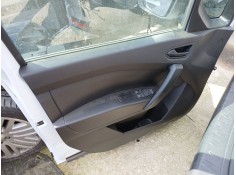 Recambio de elevalunas delantero izquierdo para nissan townstar furgoneta/monovolumen (xfk) 1.3 referencia OEM IAM   