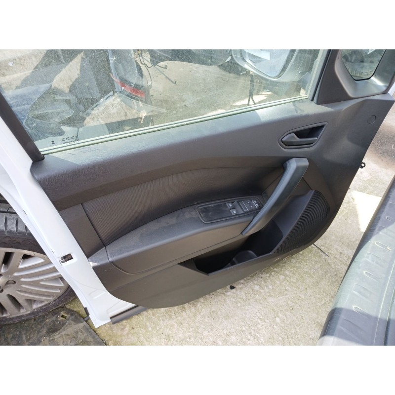 Recambio de elevalunas delantero izquierdo para nissan townstar furgoneta/monovolumen (xfk) 1.3 referencia OEM IAM   