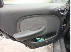 Recambio de elevalunas trasero izquierdo para chrysler pt cruiser (pt_) 2.2 crd referencia OEM IAM   