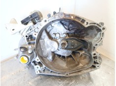 Recambio de caja cambios para peugeot 307 (3a/c) 2.0 hdi 90 referencia OEM IAM 20DM39  