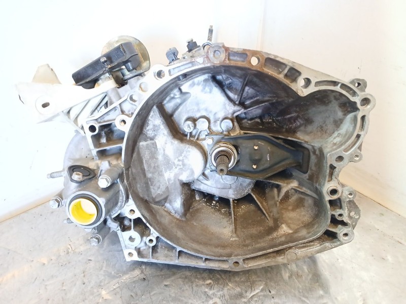Recambio de caja cambios para peugeot 307 (3a/c) 2.0 hdi 90 referencia OEM IAM 20DM39   Recambio de caja cambios para peugeot 307 (3a/c) 2.0 hdi 90 referencia OEM IAM 20DM39