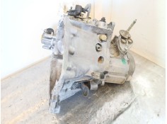 Recambio de caja cambios para peugeot 307 (3a/c) 2.0 hdi 90 referencia OEM IAM 20DM39   2