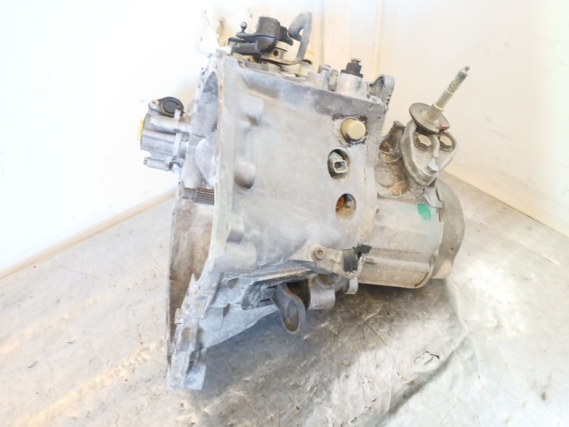 Recambio de caja cambios para peugeot 307 (3a/c) 2.0 hdi 90 referencia OEM IAM 20DM39   Recambio de caja cambios para peugeot 307 (3a/c) 2.0 hdi 90 referencia OEM IAM 20DM39