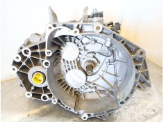 Recambio de caja cambios para opel astra j (p10) 2.0 cdti (68) referencia OEM IAM   
