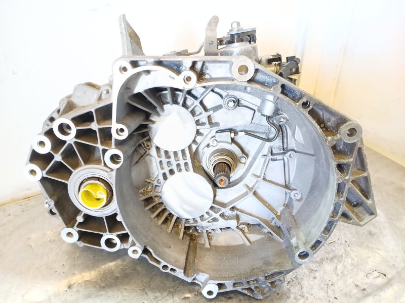 Recambio de caja cambios para opel astra j (p10) 2.0 cdti (68) referencia OEM IAM    Recambio de caja cambios para opel astra j (p10) 2.0 cdti (68) referencia OEM IAM