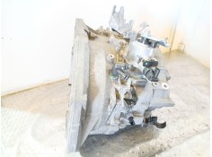 Recambio de caja cambios para opel astra j (p10) 2.0 cdti (68) referencia OEM IAM    2