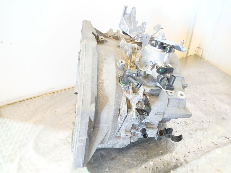 Recambio de caja cambios para opel astra j (p10) 2.0 cdti (68) referencia OEM IAM    Recambio de caja cambios para opel astra j (p10) 2.0 cdti (68) referencia OEM IAM