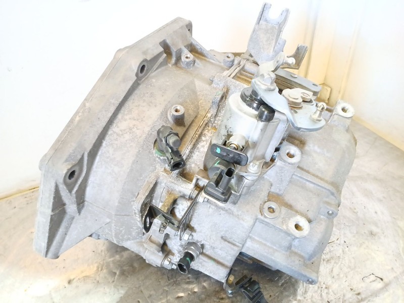 Recambio de caja cambios para opel astra j (p10) 2.0 cdti (68) referencia OEM IAM    Recambio de caja cambios para opel astra j (p10) 2.0 cdti (68) referencia OEM IAM