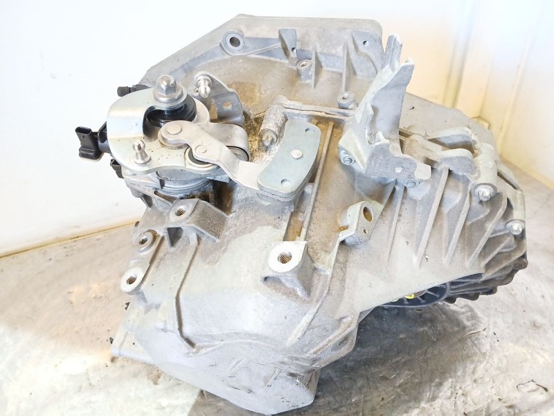 Recambio de caja cambios para opel astra j (p10) 2.0 cdti (68) referencia OEM IAM    Recambio de caja cambios para opel astra j (p10) 2.0 cdti (68) referencia OEM IAM